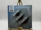 The Beatles Now And Then Limited Exclusive 7’’ Blue White Marble Vinyl