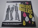 STUDIO ONE-LP-The Wailing Wailers – The Wailing Wailers-R/Press