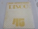 Upsetter  12