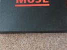 muse origin of muse