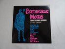PSYCHEDELIC MOODS - LP  A MIND EXPANDING PHENOMENA BY THE DEEP