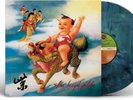 STONE TEMPLE PILOTS - Purple (2023) LP  recycled marble Vinyl