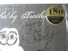 Trampled by Turtles Signed All Members Palomine Vinyl LP 2010 Original  Record