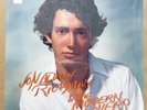 JONATHAN RICHMAN & THE MODERN LOVERS Self Titled BESERKLEY Orig 1976 LP SEALED