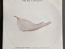 New Order - Bizarre Love Triangle / Jetstream / Shellshock / Thieves Like Us