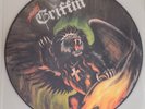 Griffin Flight Of The Griffin Picture Disc LP Vinyl Record new
