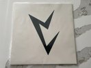 Vril Shadow Soul Black Sun LP White Rare Black Metal Satanic Warmaster Emperor