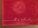 Coffret Velours 14 Vinyles  Intégral Edith Piaf 1946 - 1963