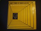 POE SHORT STORIES VIII RECORD LP PIT PENDULUM