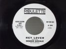 Debbie Dovale,Roulette 4521,