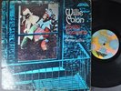 WILLIE COLON HECTOR LAVOE Asalto Navideno  ORIGINAL LP FANIA STERLING MONO