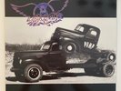 Aerosmith - Pump Original Vinyl - Geffen Records - 1989- Canadian - XGHS 24254