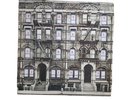 LED ZEPPELIN Physical Graffiti Vinyl Record Album LP Swan Song 1975 Original 1st