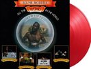 Bernie Worrell – All The Woo Limited ed red numbered LP Album vinyl record 180g