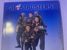 GHOSTBUSTERS 2 - Self-Titled (1989) - Vinyl - RARE