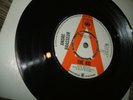 Northern Soul. Wigan. ANDRE BRASSEUR - THE KID - CBS. UK DEMO.