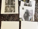 THE BEATLES (White Album) And Esher Demos Deluxe Box Set (2018) 4LP Like New
