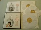 SAN 184-6 1st PUCCINI Madama Butterfly Bergonzi Scotto Barbirolli vinyl 3LP