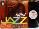 Rare Jazz LP - Shel Silverstein - Hairy Jazz - Elektra # EKL-176