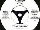 Don Thomas / Roy Dawson - Come On Train / Over The Top (7