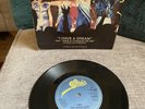 Abba Limited Edition Signed Copy Vinyl ‘i Have A Dream’ 1979