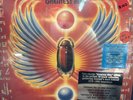 SEALED Greatest Hits by Journey Original Master Recordings Audiophile Record