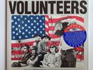 Volunteers by Jefferson Airplane (New Vinyl, 2012 Sundazed Reissue)
