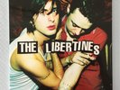 THE LIBERTINES - THE LIBERTINES + INNER + INSERT - 2004 - NUMBERED 0071  - VG+