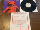 Vintage Vinyl/LP, Black Sabbath, Born Again. Heavy Metal/Rock. READ