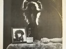 LUCRECIA LP (S/T) *Zylon Recs Hard Rock/Heavy Metal/Private Press
