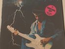 Jimi Hendrix - Midnight Lightning (Promo; NM/VG+)