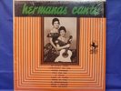 HERMANAS CANTU - VINITO AMARGO - RARE NORTENO VINYL RECORD LP