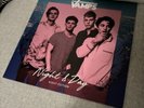 THE VAMPS Night & Day (Night Edition) Mint Played Once Vinyl
