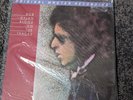 Bob Dylan - Blood On The Tracks - Audiophile Vinyl Record - MOFI - New/Sealed