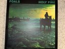 FOALS Holy Fire limited edition vinyl box set