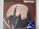 MUSIC MATTERS JAZZ, Review Copy #26 SAM RIVERS Fuchsia Swing Song SEALED TP