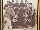 Los Van Van/Juan Formell -