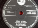 RARE 78rpm 10