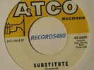 45 The Who 