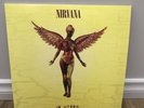 In Utero by Nirvana Vinyl