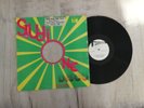 Johnny Osbourne - Water More Than Flour VG++ Roots, Reggae, Dub, Ska COXSONE