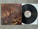 Celtic Frost - Into The Pandemonium - VG+/EX+ 1987 Goth Metal Rock Combat 1ST