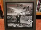 Rush Permanent Waves 40th Anniversary Deluxe Vinyl & CD Boxed Set