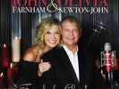 Friends For Christmas - JOHN FARNHAM AND OLIVIA NEWTON-JOHN Vinyl