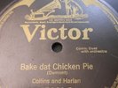 PREWW1 COLLINS&HARLAN VICTOR 17221-B