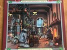 Christmas in the Stars: Star Wars Christmas Album--Promo Vinyl--1980--Bon Jovi