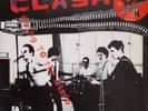 THE CLASH GOING TO THE DISCO LIVE @ THE ROUNDHOUSE '76 FT KEITH LEVINE