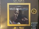 Miles Davis Kind Of Blue, Limited Edition UHQR, 200 Gram, 33 RPM