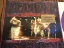 TEMPLE OF THE DOG- 2LP 180g Purple Vinyl #1372 MOV Audiophile Like NEW