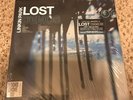LINKIN PARK LOST DEMOS METEORA SEA BLUE VINYL LP NEW RSD BF 2023